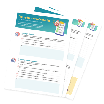 set-up-for-success-checklist set-up-for-success-checklist