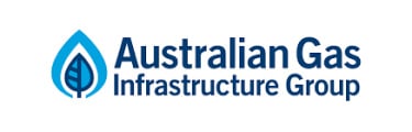 aus gas logo