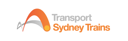 transport sydney train